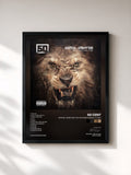 50 Cent · Animal Ambition: An Untamed Desire To Win