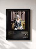 King Crimson · Music Is Our Friend (Live in Washington and Albany, 2021)
