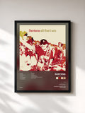 Santana · All That I Am