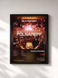 Michel Polnareff · Ze (re) Tour 2007