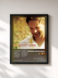 Original Soundtrack – A Good Year