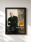 Charles Aznavour – Insolitement vôtre (Remastered 2014)