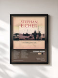 Stephan Eicher – Non Ci Badar...Guarda E Passa (Live)