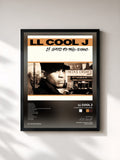 LL Cool J · 14 Shots To The Dome
