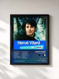 Hervé Vilard · Tendres Années