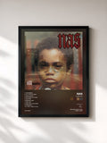 Nas · Illmatic