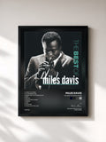 Miles Davis · The Best Of Miles Davis