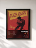 James Brown · Star Time