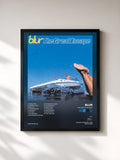 Blur · The Great Escape