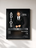 Ricky Martin · Adiós (Flylife Remixes)