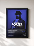 Gregory Porter · Dinner Party