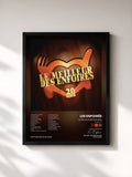 Les Enfoirés · Le meilleur des Enfoirés (20 ans) (Live)