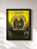 Santana · Africa Speaks