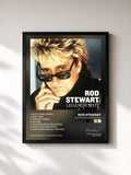 Rod Stewart · Rod Stewart: Legends Slot