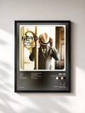 Ne-Yo · Year Of The Gentleman