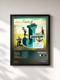 Jackson 5 · J Is For Jackson 5