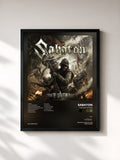 Sabaton · The Last Stand