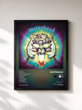 Motörhead · Overkill