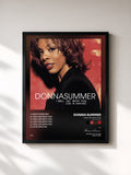 Donna Summer · I Will Go With You (Con Te Partiro')