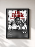 Lil Durk · Remember My Name