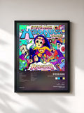 Steve Aoki · HiROQUEST: Genesis Remixed