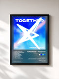 TOMORROW X TOGETHER · The Star Chapter: TOGETHER