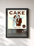 CAKE – Comfort Eagle (Deluxe Edition)