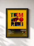 Gilberto Gil · Tempo Rei, Vol. 1 (Ao Vivo)