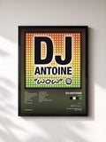 DJ Antoine · WOW