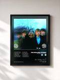 The Rolling Stones – Between The Buttons