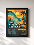 Tropical Rhythms · Misterio del Mar