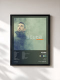 Scuba · DJ-Kicks (Mixed)