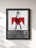 Monica · Code Red