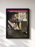 Otis Rush · The Sonet Blues Story