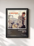 Johnny Hallyday · Best Of 60's