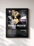 David Bowie – London Boy