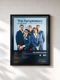 The Temptations · 50th Anniversary: The Singles Collection 1961-1971