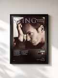 Sting – Mercury Falling