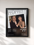 Tony Bennett – Cheek To Cheek