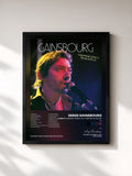 Serge Gainsbourg · Enregistrement public au Théâtre Le Palace (Live)
