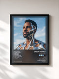 Jason Derulo · The Last Dance (Part 1)