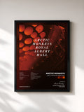 Arctic Monkeys · Live at the Royal Albert Hall