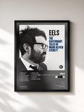 Eels – The Cautionary Tales of Mark Oliver Everett