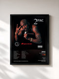 2Pac · All Eyez On Me