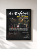 Les Enfoirés · Les Enfoirés chantent Starmania (Live)