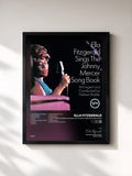 Ella Fitzgerald · Ella Fitzgerald Sings The Johnny Mercer Song Book