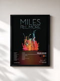 Miles Davis · Miles at The Fillmore: Miles Davis 1970: The Bootleg Series, Vol. 3