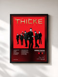 Robin Thicke · Something Else
