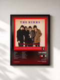 The Kinks · Good Luck Charm (Live)