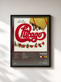 Chicago · Love Songs
